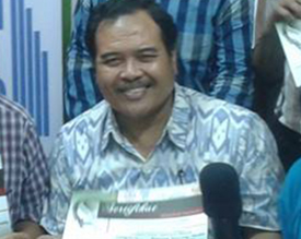 dr daramyudha