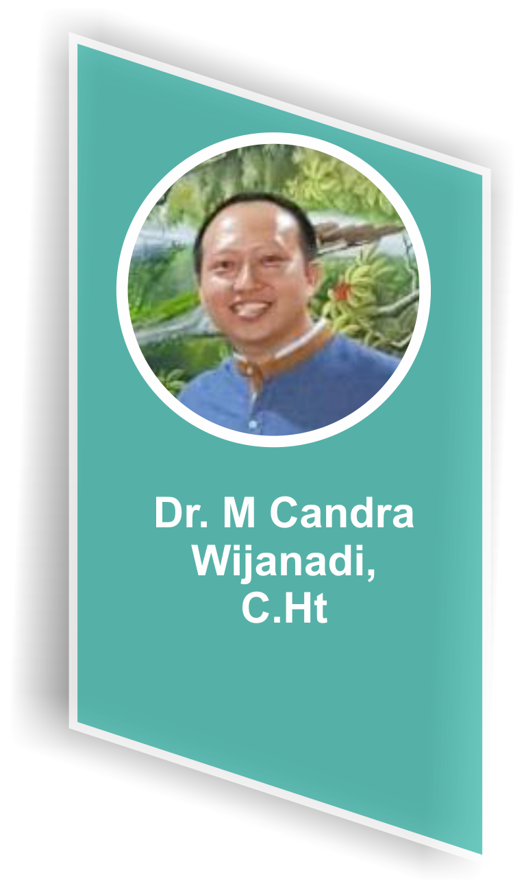dr. Candra